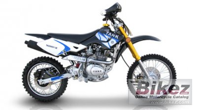 2008 Tank Sports TKX-200 photo